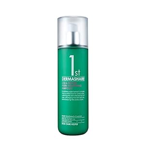 1st CICA PEPTIDE PORE TIGHTHENING AMPOULE